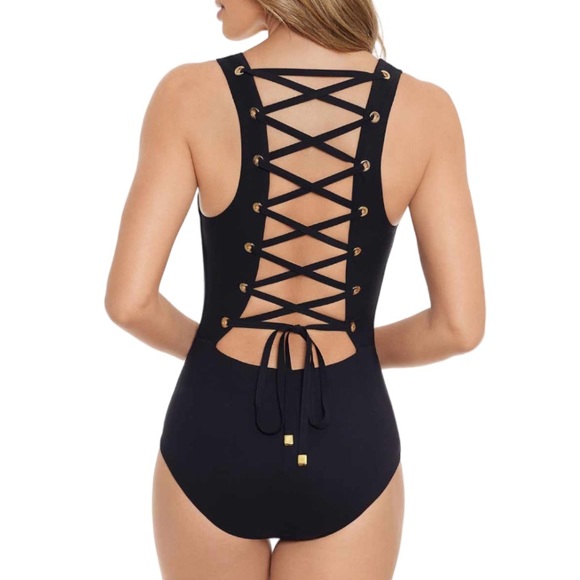 Amoressa Solar Mercury One Piece - Picture 5 of 16